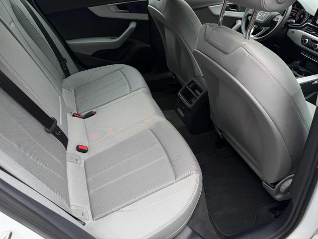 AUDI A4 Avant 35 TDI/163 CV S tronic Business