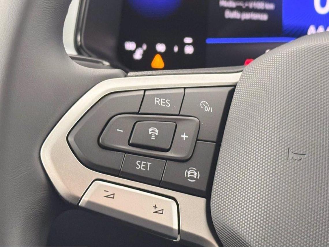 VOLKSWAGEN T Roc 1 0 tsi life 110cv