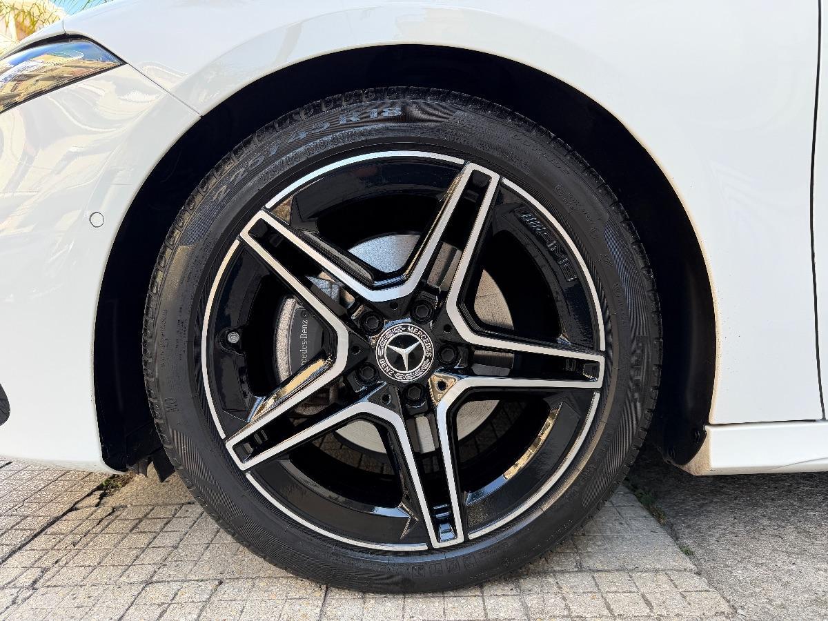 New Mercedes Classe A 200d 150CV Premium AMG Night Edition