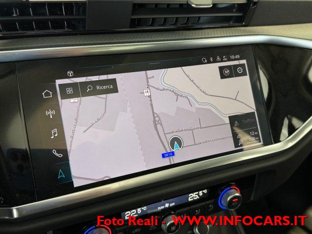 AUDI Q3 35 TDI 150 CV S tronic Business - PROMO