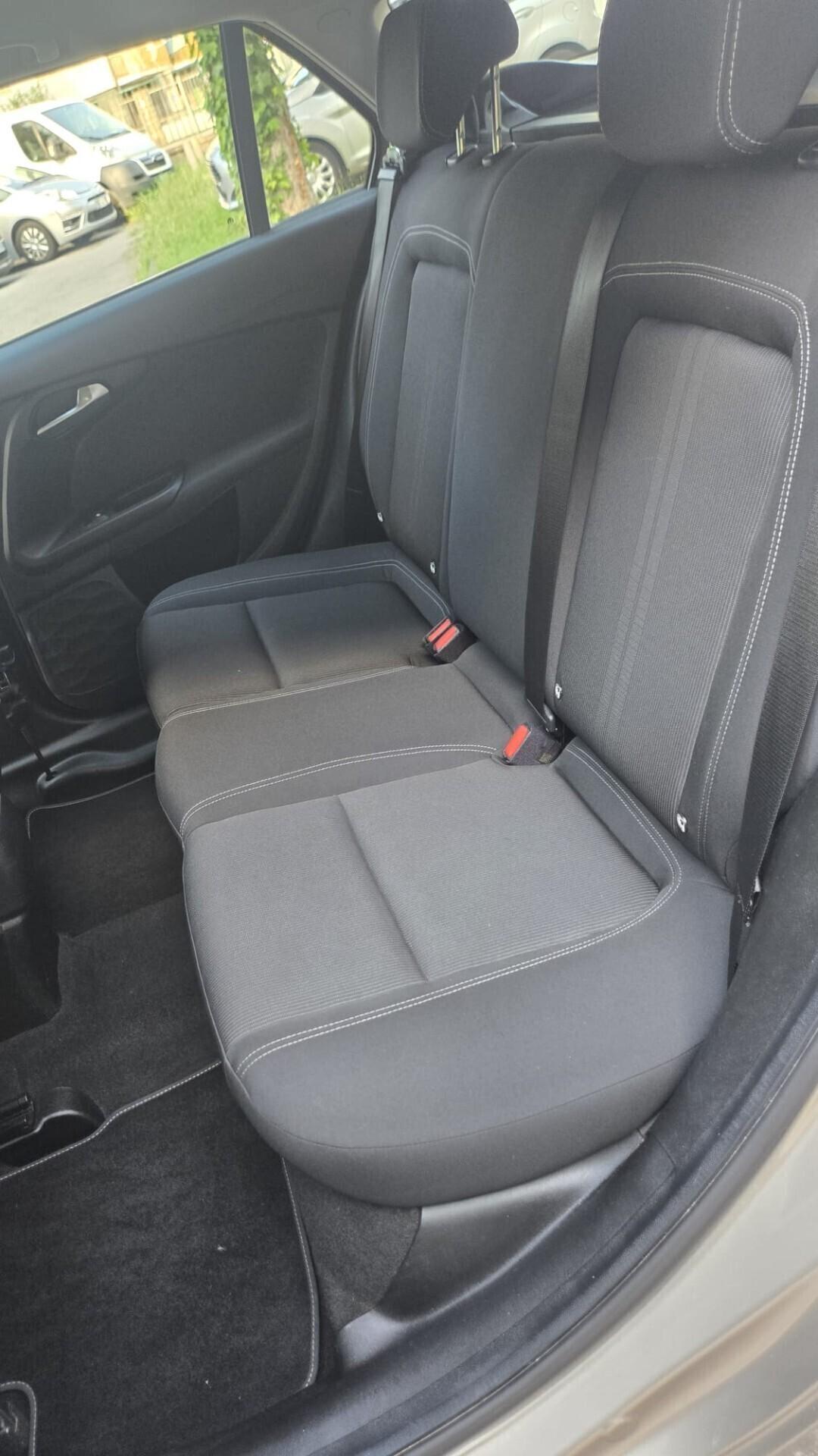 Fiat Tipo 1.6 Mjt S&S SW Lounge