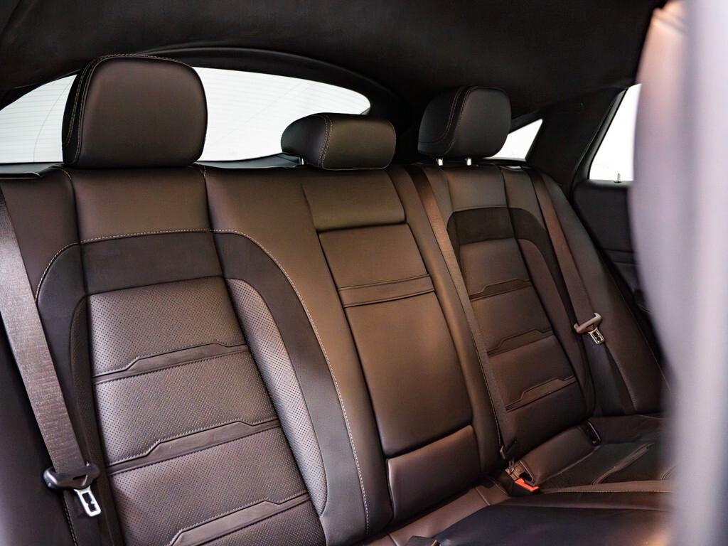 Mercedes-benz GLE 63 AMG S 4Matic + Mild Hybrid Coupé Ultimate