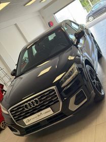 Audi Q2 1.6 TDI Business