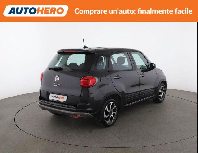 FIAT 500L 1.4 95 CV S&S City Cross