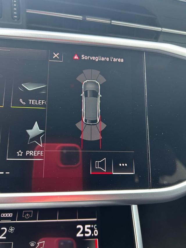 AUDI A6 allroad 45 TDI 3.0 quattro S tronic Evolution FARI MATRIX