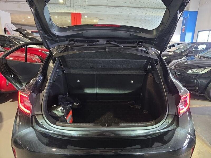 Toyota Corolla 1.8 Hybrid Active