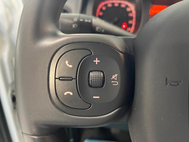 Fiat Panda 1.0 firefly hybrid Sport s&s 70cv 5p.ti