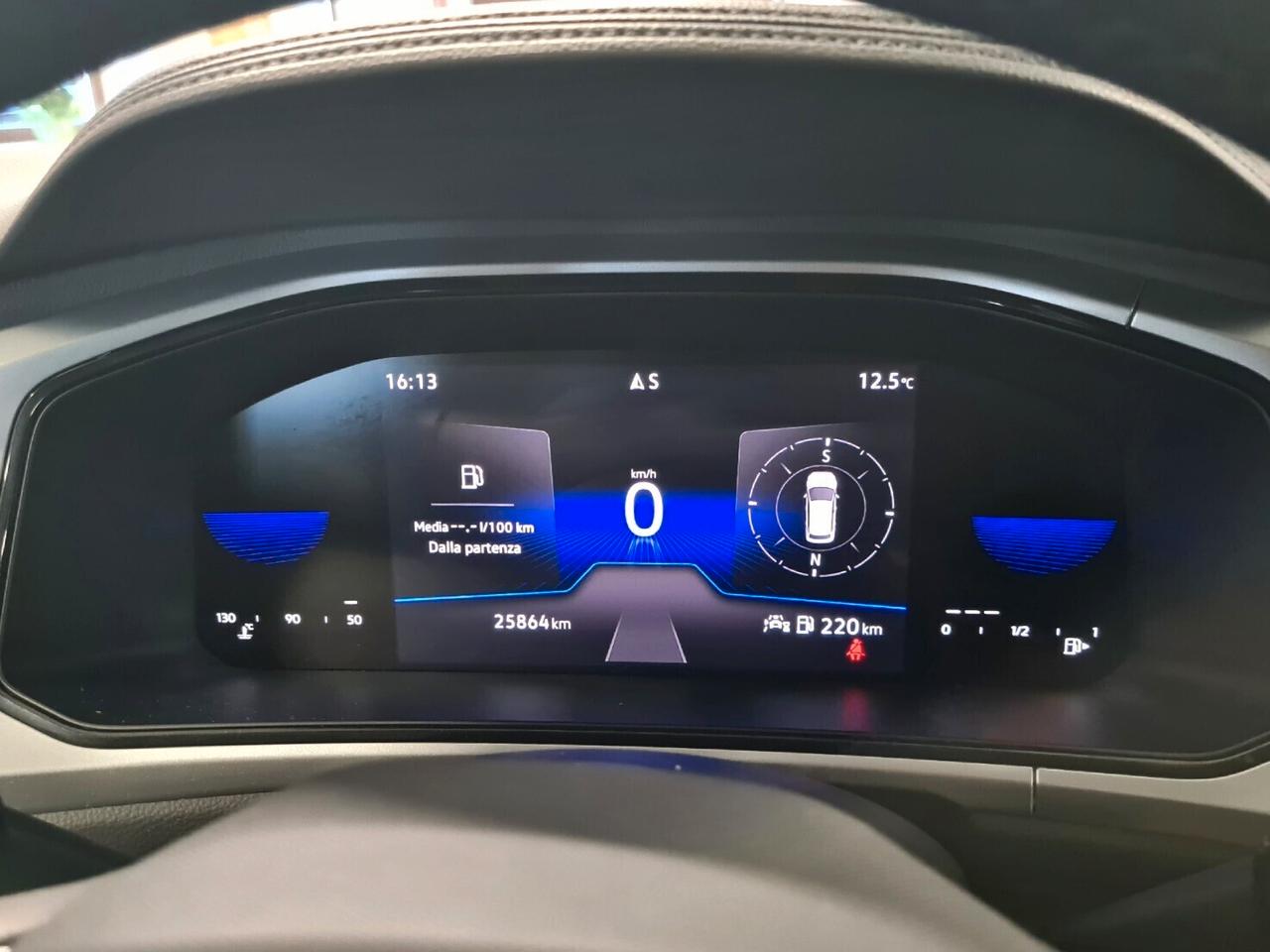 Volkswagen T-Roc 2.0 TDI SCR Life