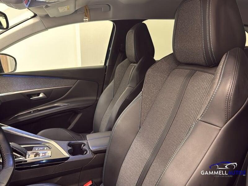 Peugeot 3008 3008 BlueHDi 130 S&S Allure Pack