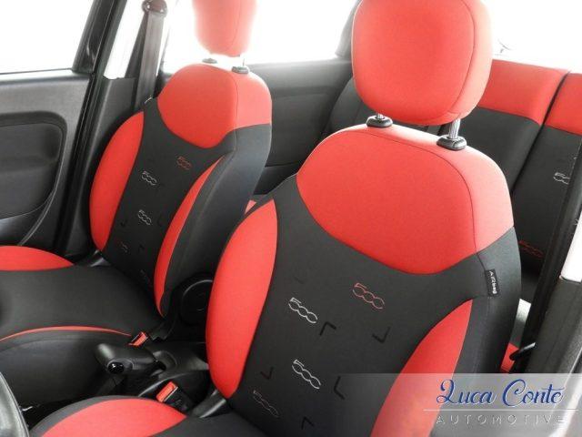 FIAT 500L Living 1.6 Multijet 105cv Business -Garanzia-