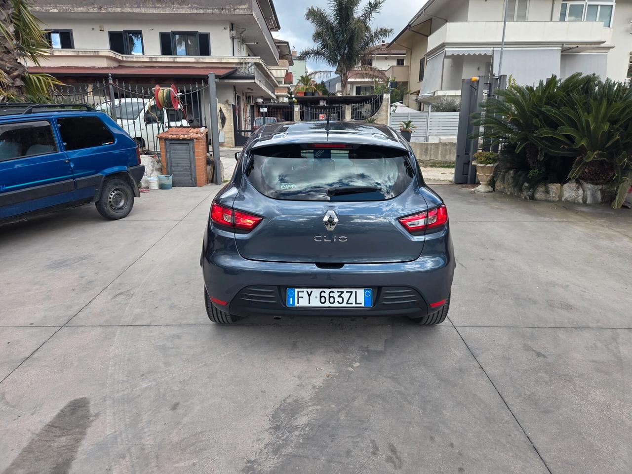 Renault Clio 900 BENZINA/GPL 90 CV - 12/2019