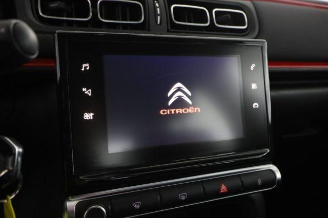 CITROEN C3 C3 3ª serie PureTech 82 Feel