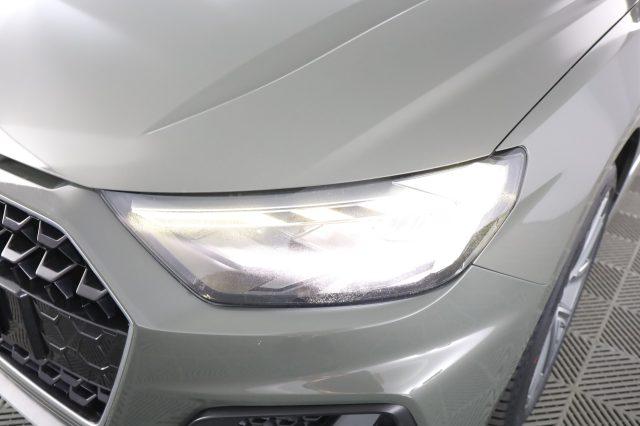 AUDI A1 A1 SPB 30 TFSI S tronic S line edition