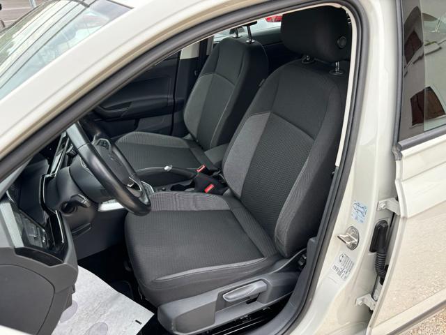 VOLKSWAGEN Taigo 1.0 TSI 95 CV Life NEOPATENTATI