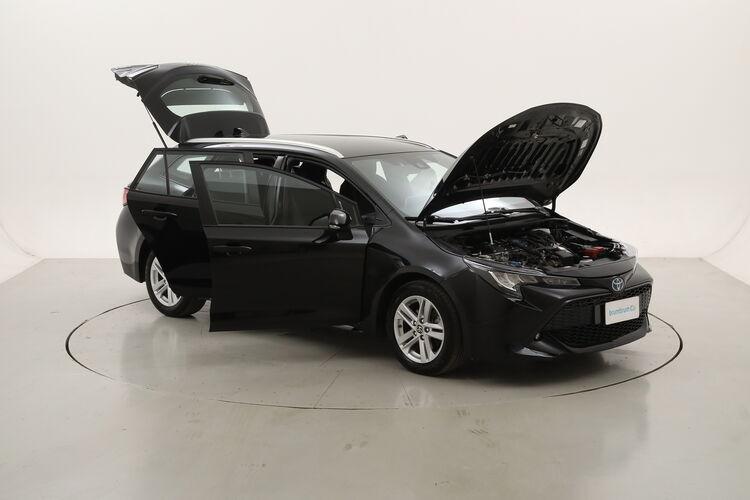 Toyota Corolla TS Hybrid Business BR832096 1.8 Full Hybrid 122CV