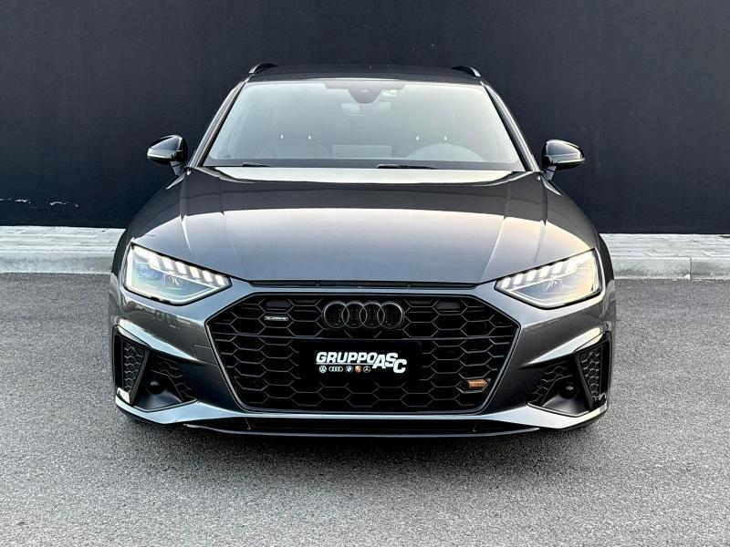 Audi A4 Avant 40 2.0 tdi S Line edition quattro 190cv s-tronic