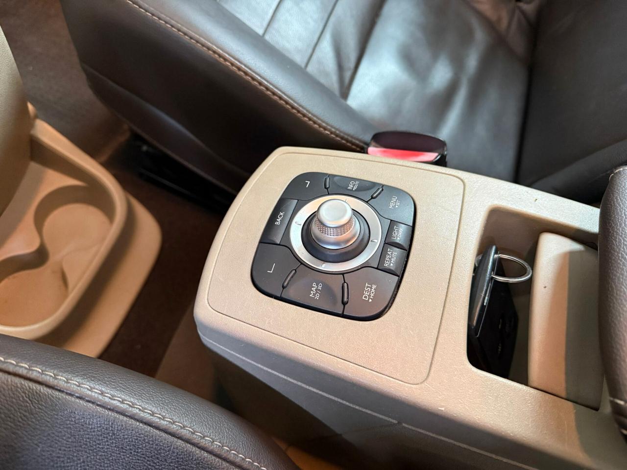 Renault Scenic X-Mod 1.5 dCi 110CVDynamique