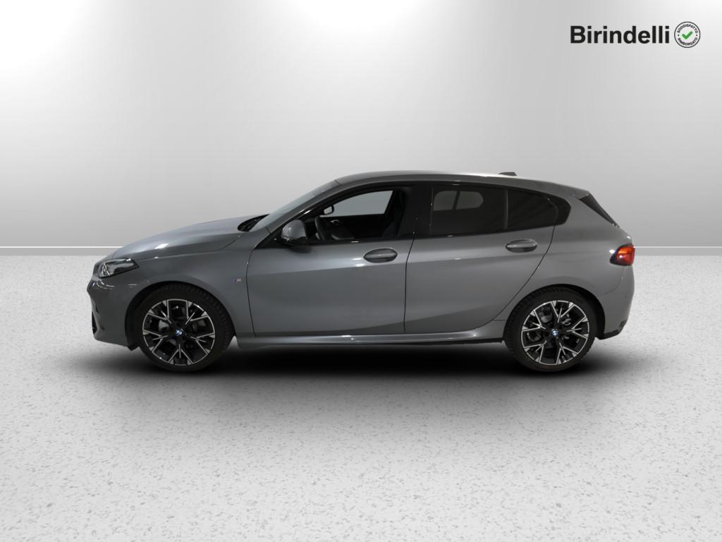 BMW Serie 1 (F70) - 118d MSport