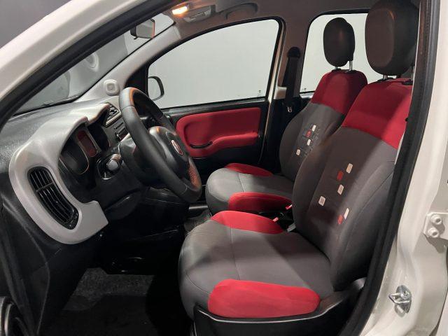 FIAT New Panda 1.3 MJT S&S Easy