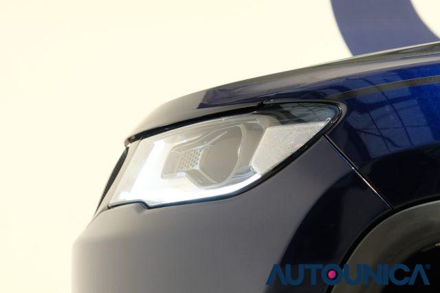 JEEP Compass 2.0 MULTIJET II AUTOMATICA 4WD LIMITED TETTO