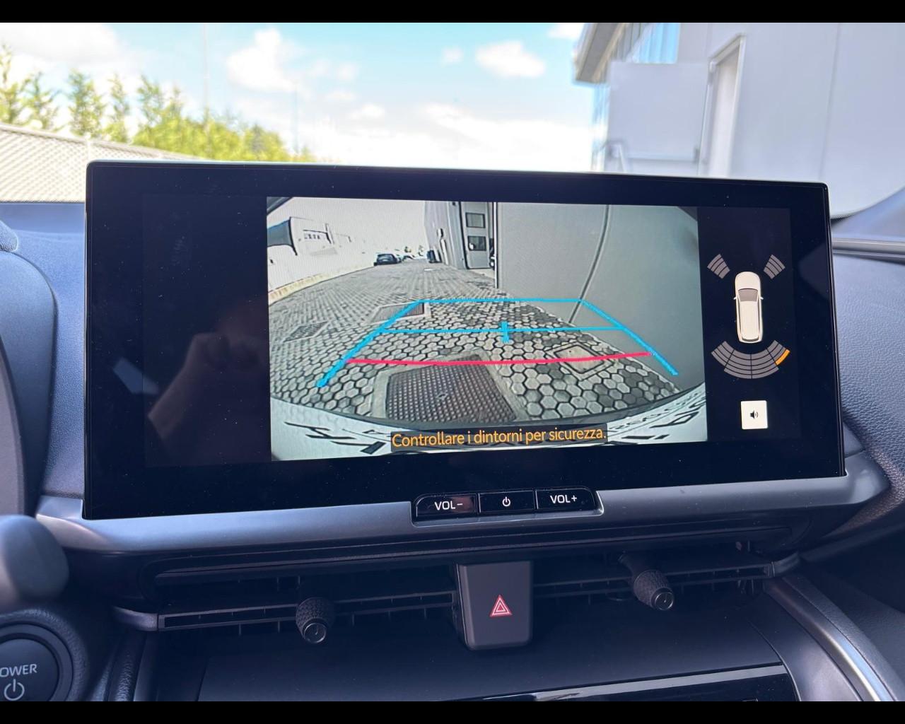 Toyota C-HR II 2023 - C-HR 1.8 hev Trend fwd e-cvt