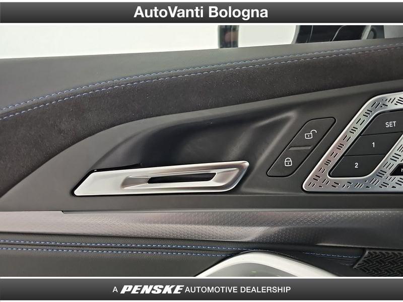 BMW X2 X2 sDrive 20d Msport Pro