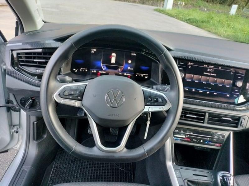 Volkswagen Taigo 1.0 TSI 85kW Life