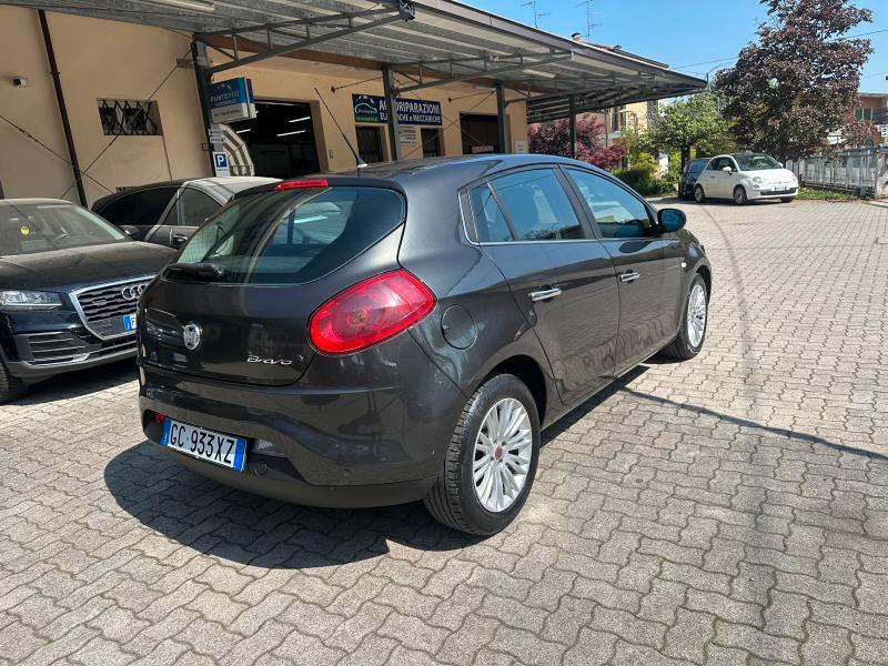 Fiat Bravo 1.4 tjt Dynamic 150cv