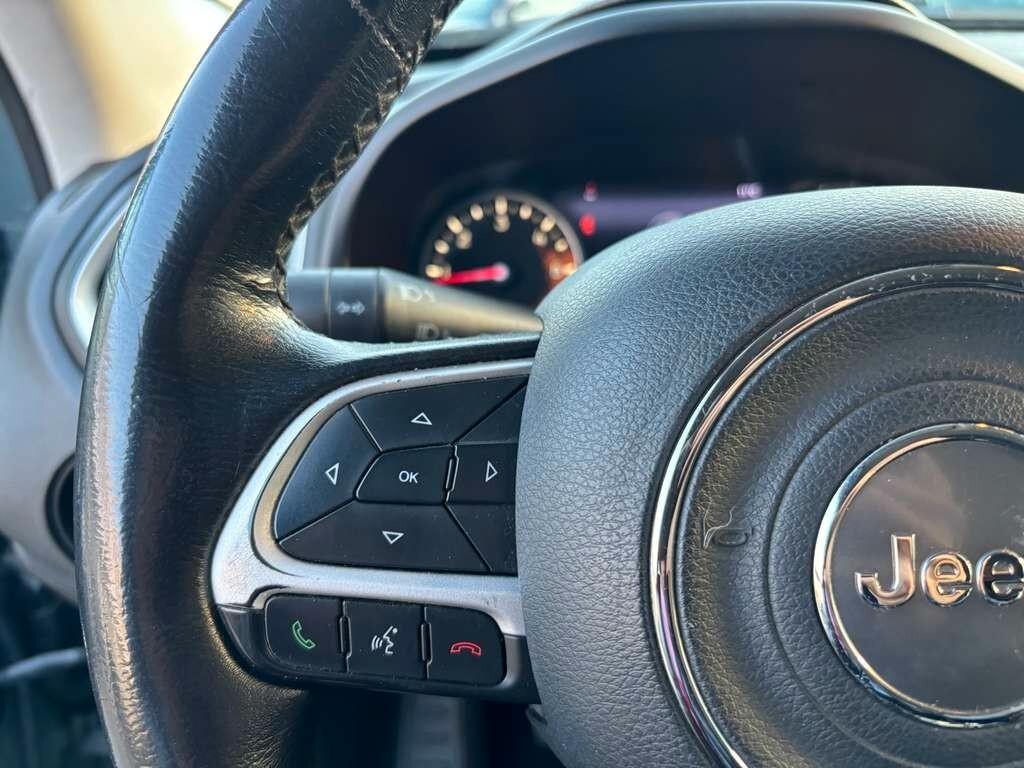 Jeep Renegade 1.6 Mjt 120 CV Limited 2015/ Km 285.000 Tua a solo 119 Euro al mese