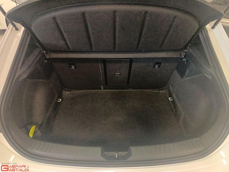 CUPRA Leon 1.5 HYBRID 110kW DSG