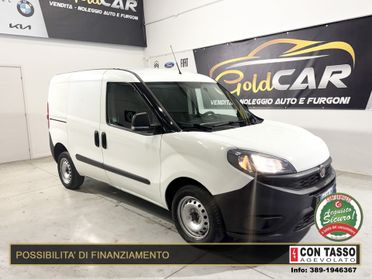 Fiat Doblo Doblò 1.3 MJT S&S PC-TN Cargo