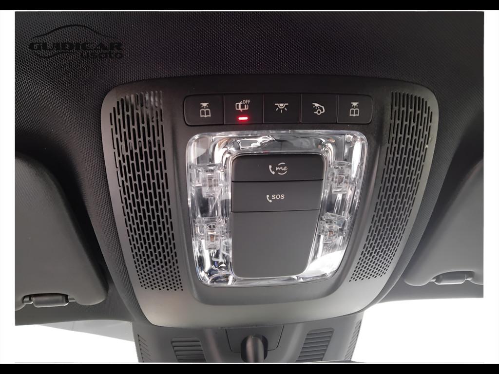 Mercedes-Benz GLA-H247 2023 - GLA 200 d AMG Line Advanced Plus 4matic auto