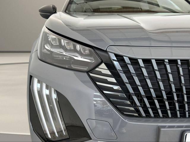 PEUGEOT 2008 PureTech 130 S&S EAT8 GT VISION+NAVI PACK+TETTO
