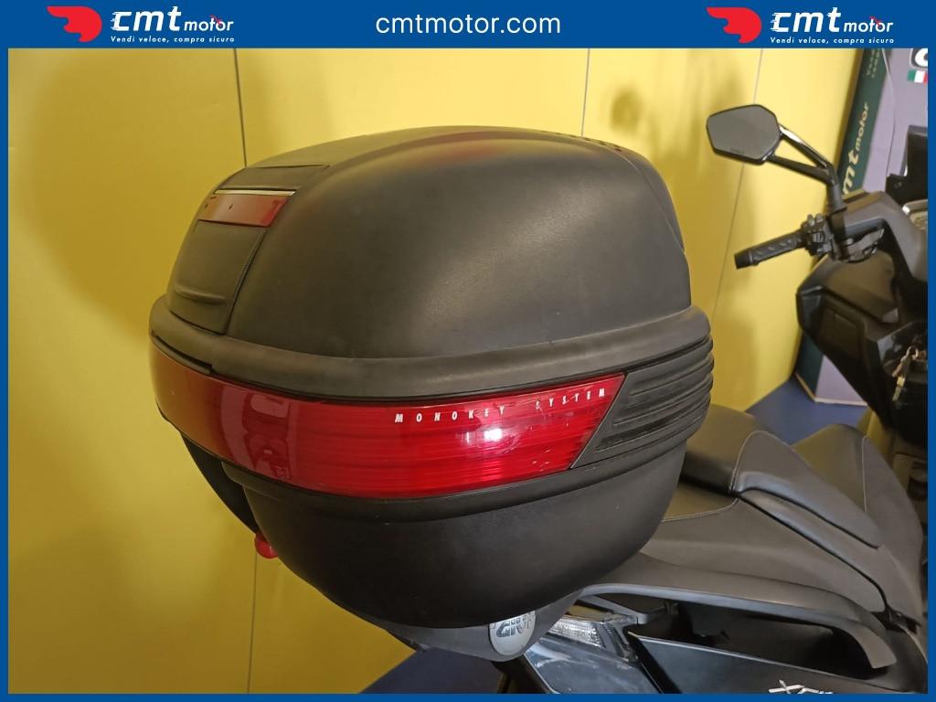 Kymco Xciting 400i - 2022