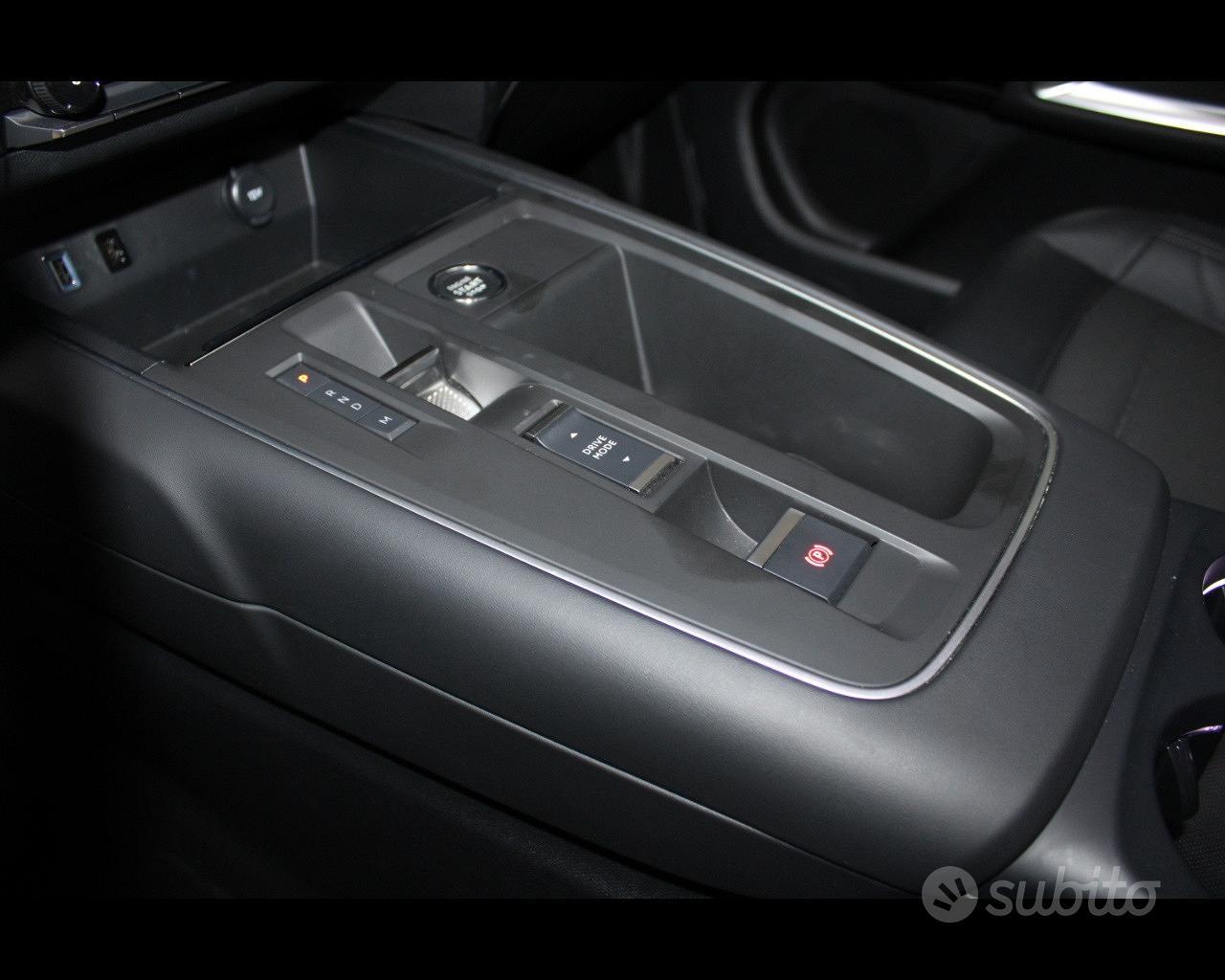 CITROEN C5 Aircross - C5 Aircross BlueHDi 130 S&S