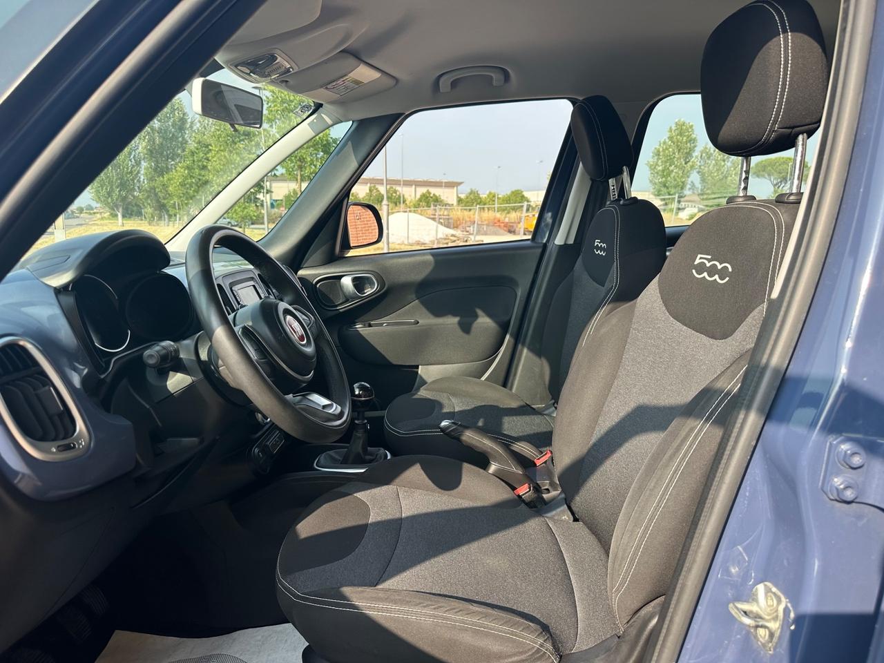 Fiat 500L 1.3 Multijet 95 CV Pop Star UNIPRO