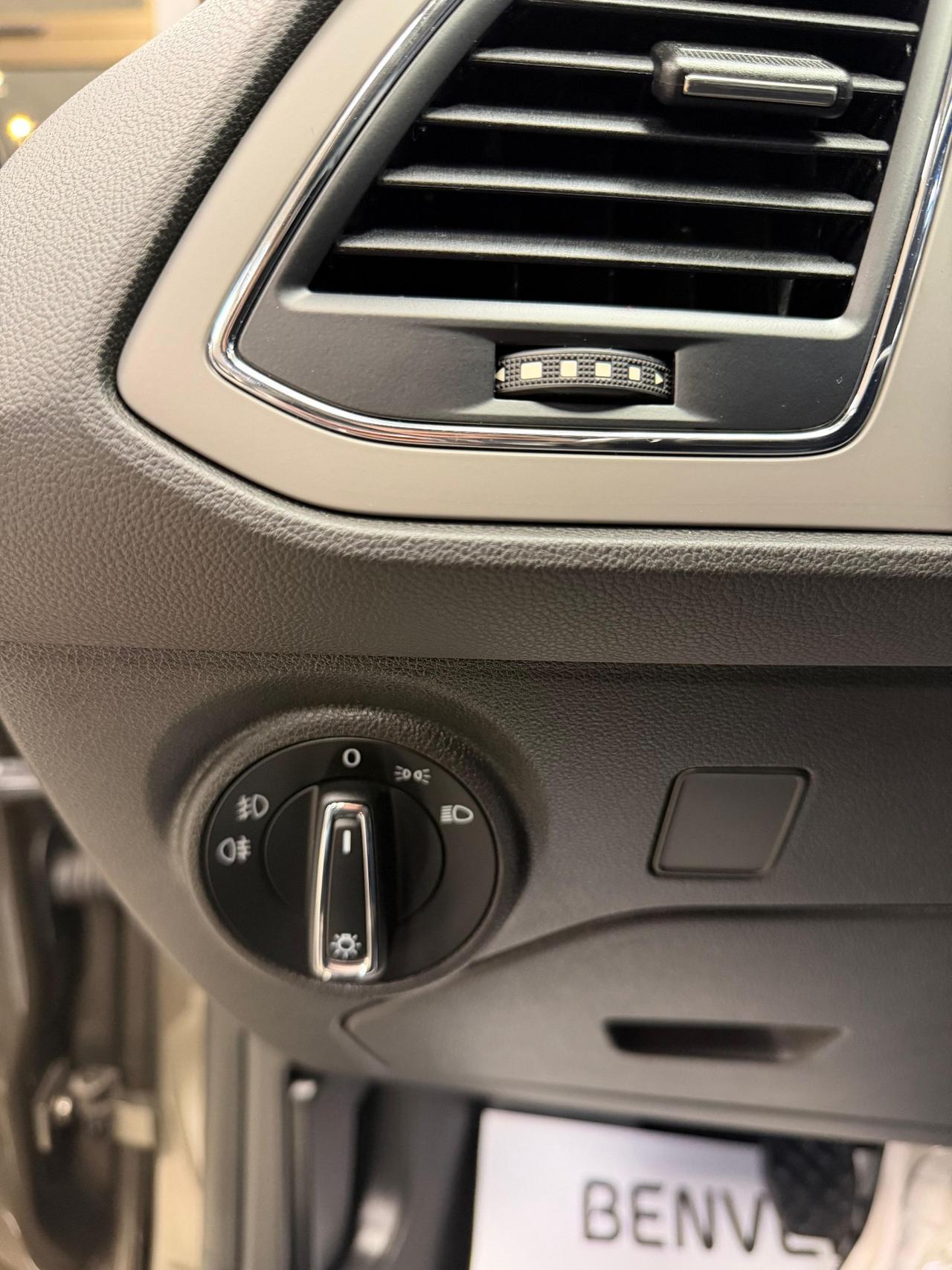 Seat Leon 1.6 TDI 105 CV 4DRIVE ST Start/Stop Style