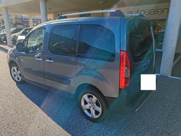 Peugeot Partner Tepee 1.6 HDi 110CV Outdoor