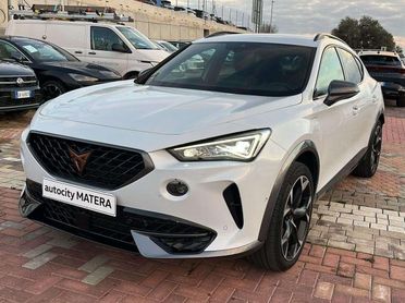 CUPRA Formentor Formentor 1.4 e-hybrid dsg