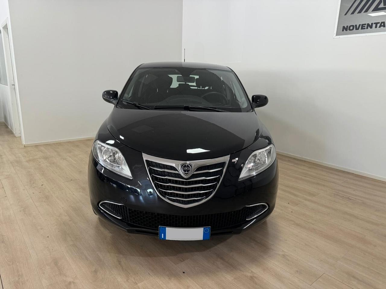 Lancia Ypsilon 1.3 MJT 16V 95 CV 5 porte S&S ** NEOPATENTATI**
