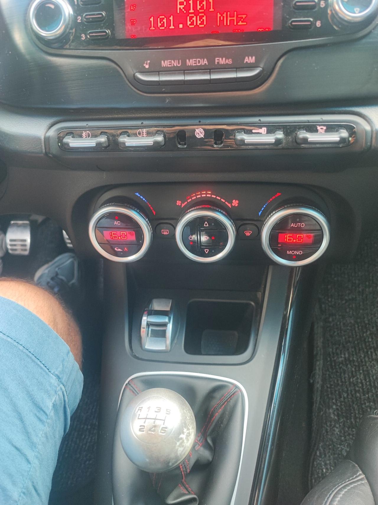 Alfa Romeo Giulietta 1.4 Turbo 170cv Exclusive