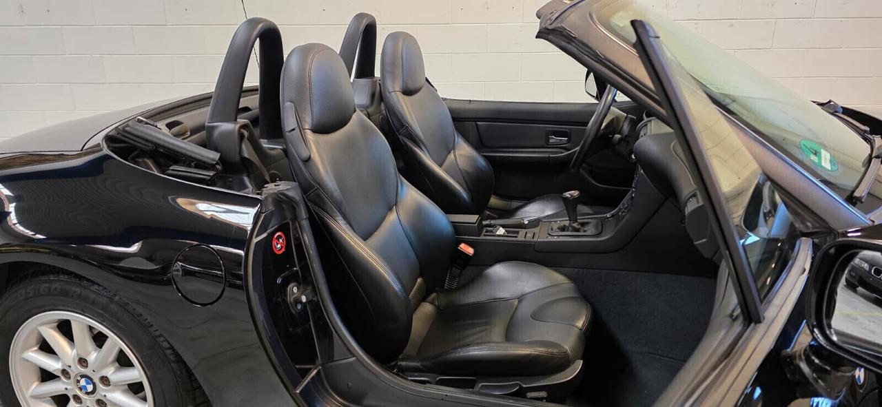 Bmw Z3 1.8 Roadster