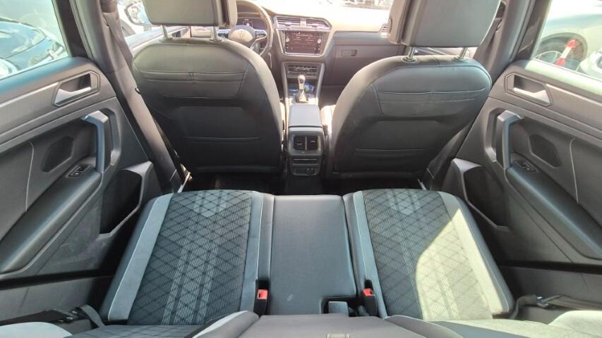 Volkswagen Tiguan 2.0 TDI 150 CV SCR DSG R-Line - 2023