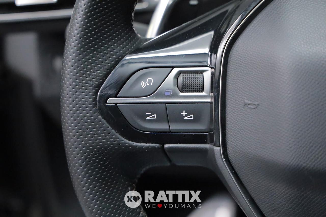 Peugeot 3008 1.6 Hybrid Phev 225CV GT Pack e-EAT8