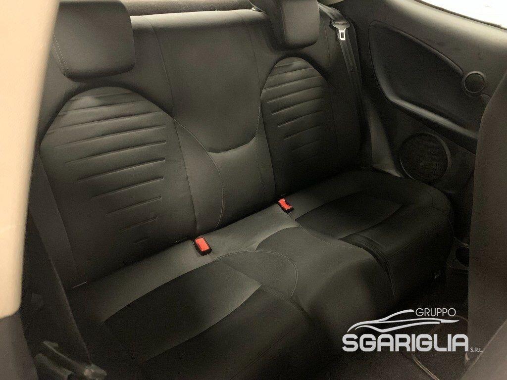 Alfa Romeo MiTo 1.4 Benzina Super