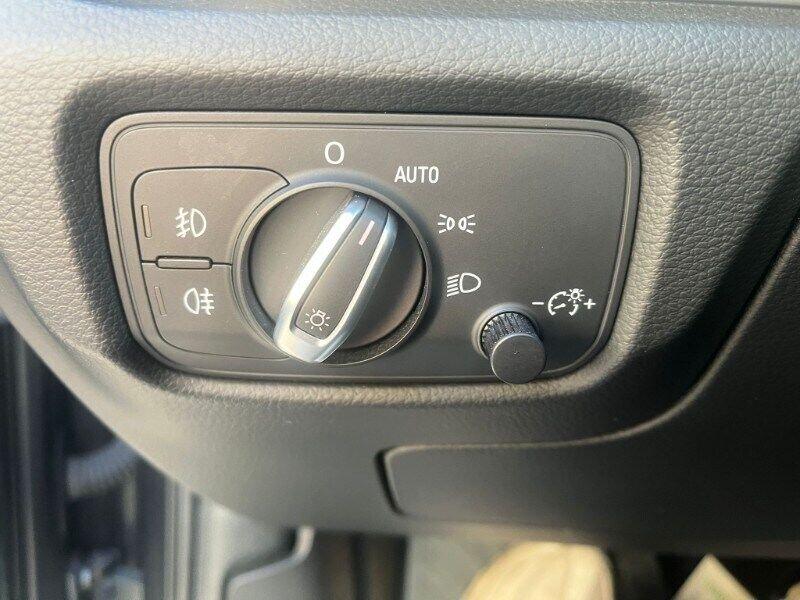 Audi A3 A3 2.0 TDI Ambition