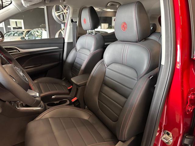 MG ZS 1.5 VTi-tech Luxury GPL PRONTA CONSEGNA
