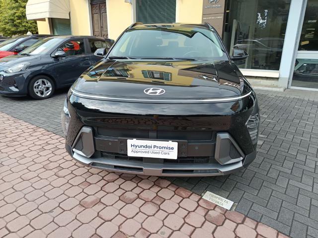 HYUNDAI Kona HEV 1.6 DCT XLine