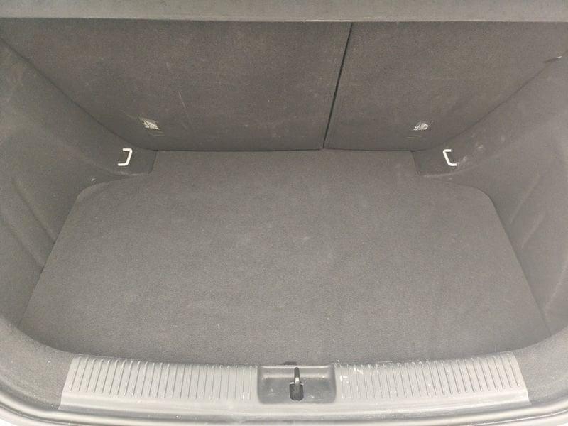 MG MG3 1.5 hybrid+ Luxury auto