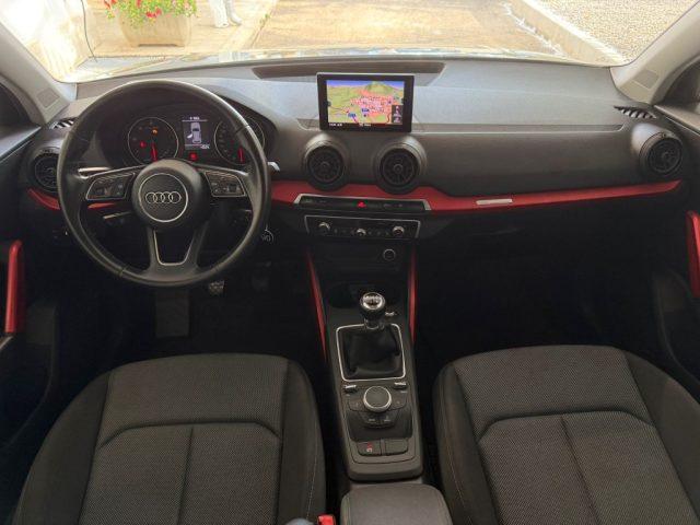 AUDI Q2 1.6 TDI Sport